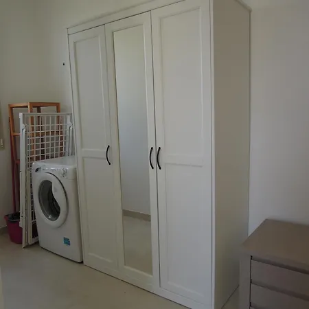 Tenuta Li Maritati Apartment *