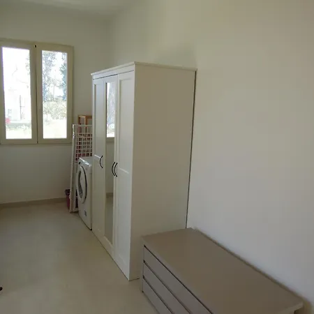 Tenuta Li Maritati Apartment Lecce