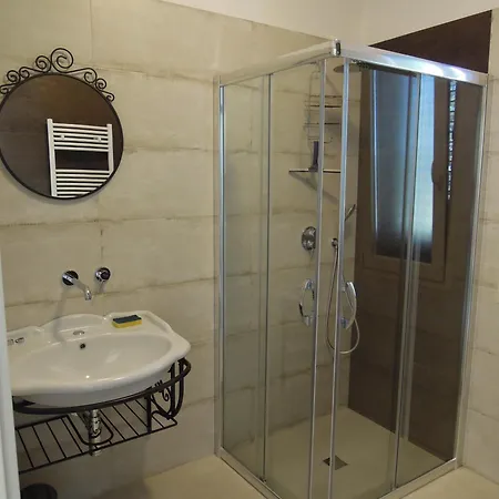 Tenuta Li Maritati Apartment *