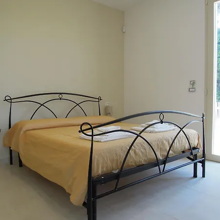 Apartment Tenuta Li Maritati Lecce