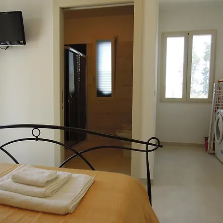 Apartment Tenuta Li Maritati *