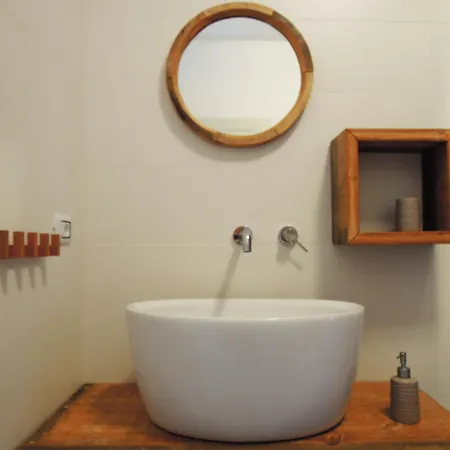 Tenuta Li Maritati Apartment