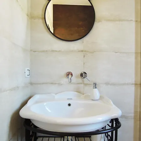 Tenuta Li Maritati Apartment *