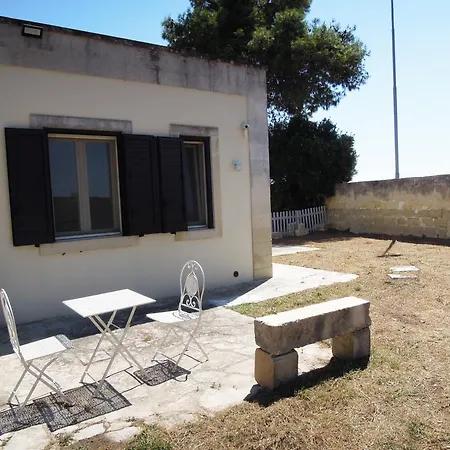 Apartment Tenuta Li Maritati *