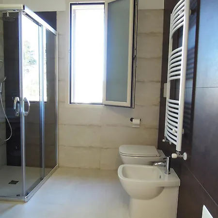 Appartamento Tenuta Li Maritati
